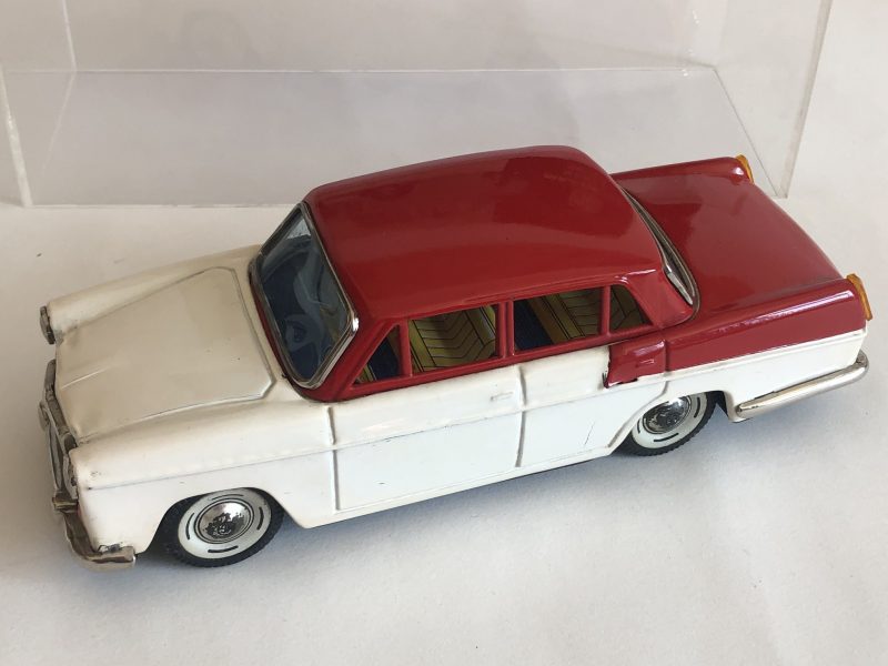 Bandai MG Magnette - Image 8
