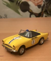 Scalextric C83 Sunbeam Tiger  “Made in England”