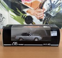 ARS Alfa Romeo spider S4  1/43 Model