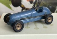 Scamold Maserati Grand Prix Car die cast model