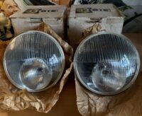 Cibie Biode Headlights BOXED UNUSED NOS